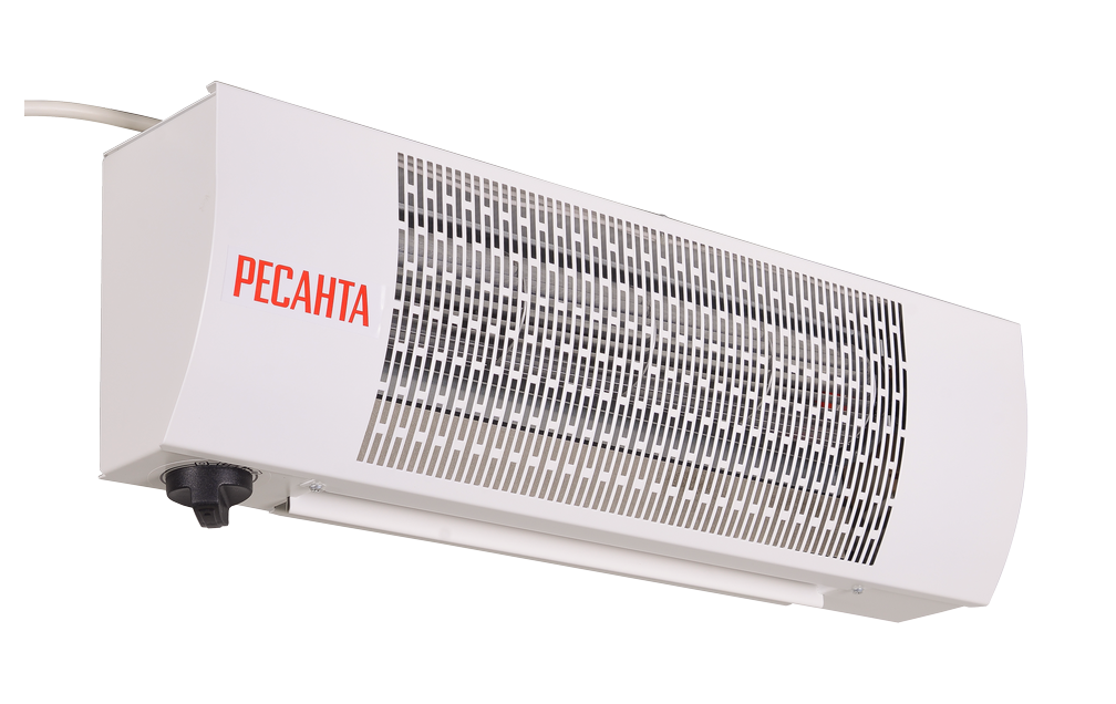 Тепловая завеса Ресанта ТЗ-3С